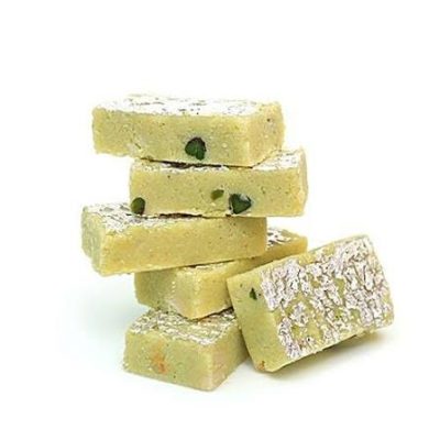 Standard Barfi