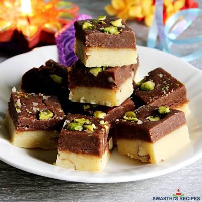 Double Barfi