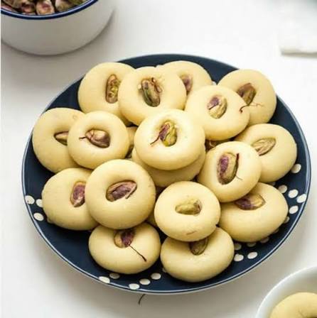 Mathura Peda