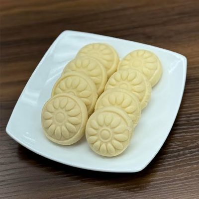 Safed Peda
