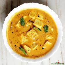 Sahi Paneer