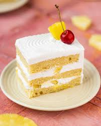 Pineapple Pastry
